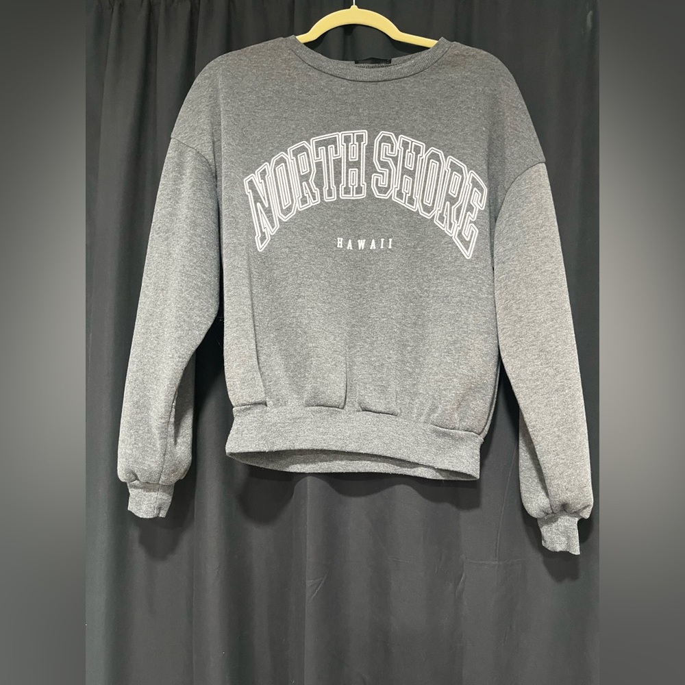 Crewneck